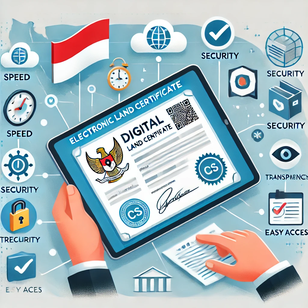Panduan Lengkap Sertifikat Elektronik: Pengertian, Manfaat, dan Cara Mendapatkannya